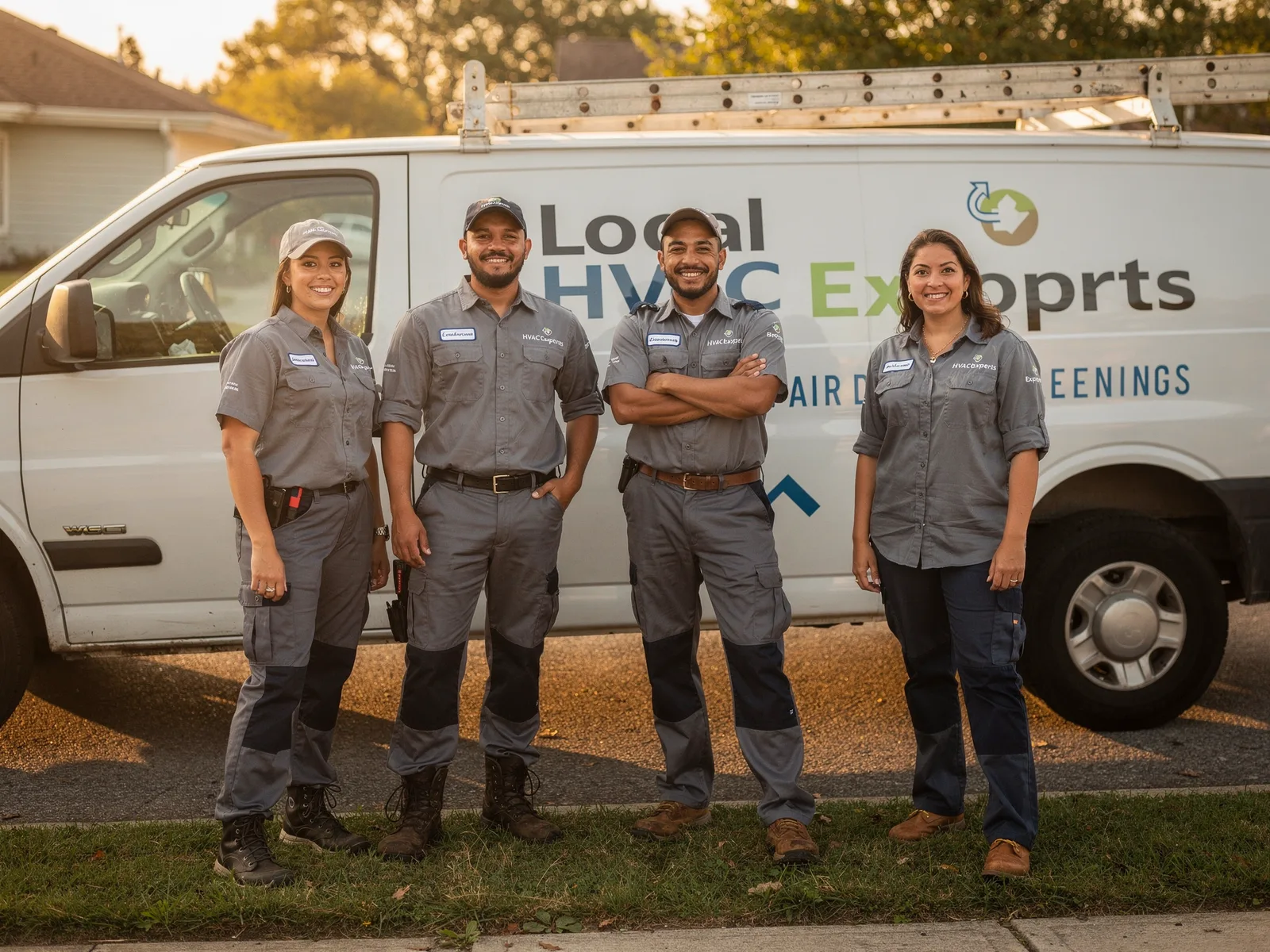 24/7 HVAC Repair & AC Replacement company in Walworth, WI
