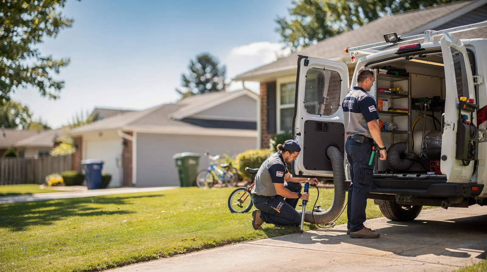 24/7 HVAC Repair & AC Replacement in Walworth, WI near me